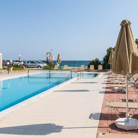 Argo Apartment Rethymno