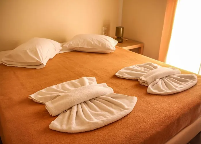 Argo Apartament Retimno