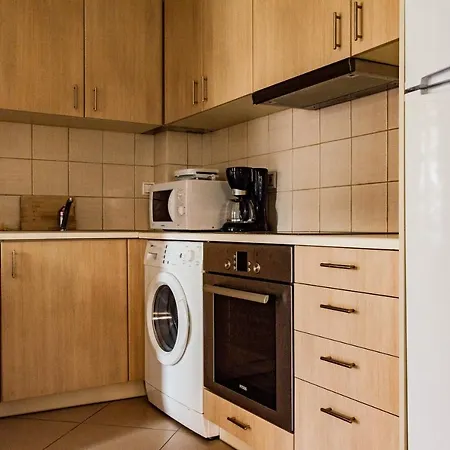 Argo Apartment