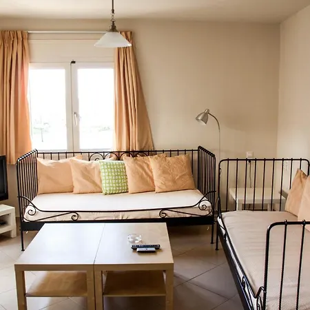 Apartment Argo *