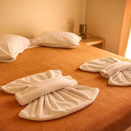 Argo Apartment Rethymno (Crete)