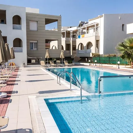 Appartamento Argo Rethymno